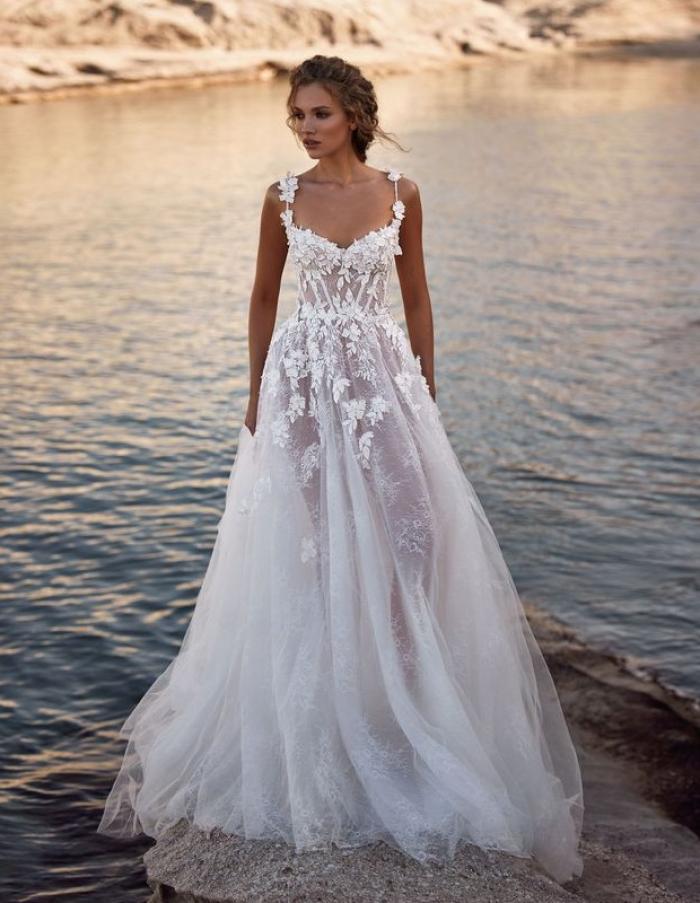 Весільна сукня Eleanor